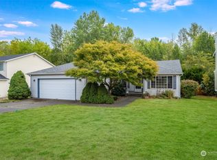 7526 38th Dr SE, Lacey, WA 98503