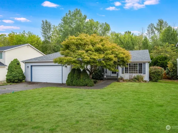 7526 38th Drive SE, Lacey, WA 98503