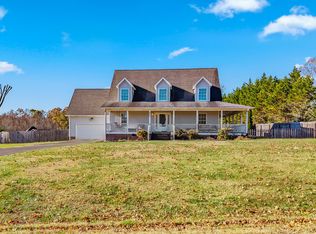 220 County Road 433, Englewood, TN 37329