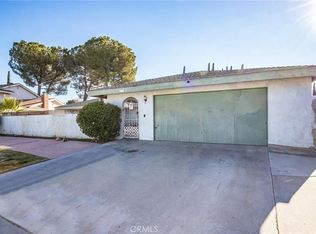 42915 Victorville Pl, Lancaster, CA 93534