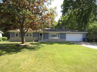 136 Easthill Dr, Battle Creek, MI