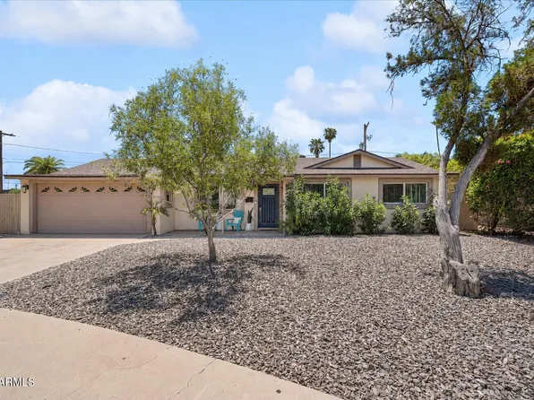 7419 E Belleview St, Scottsdale, AZ 85257