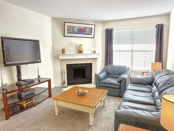 5th image of 1001 N Twin Creek Dr APT 1412