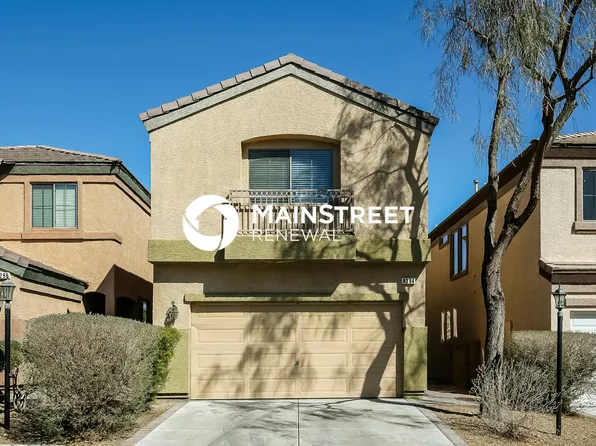 8284 Harvest Spring Pl, Las Vegas, NV 89143