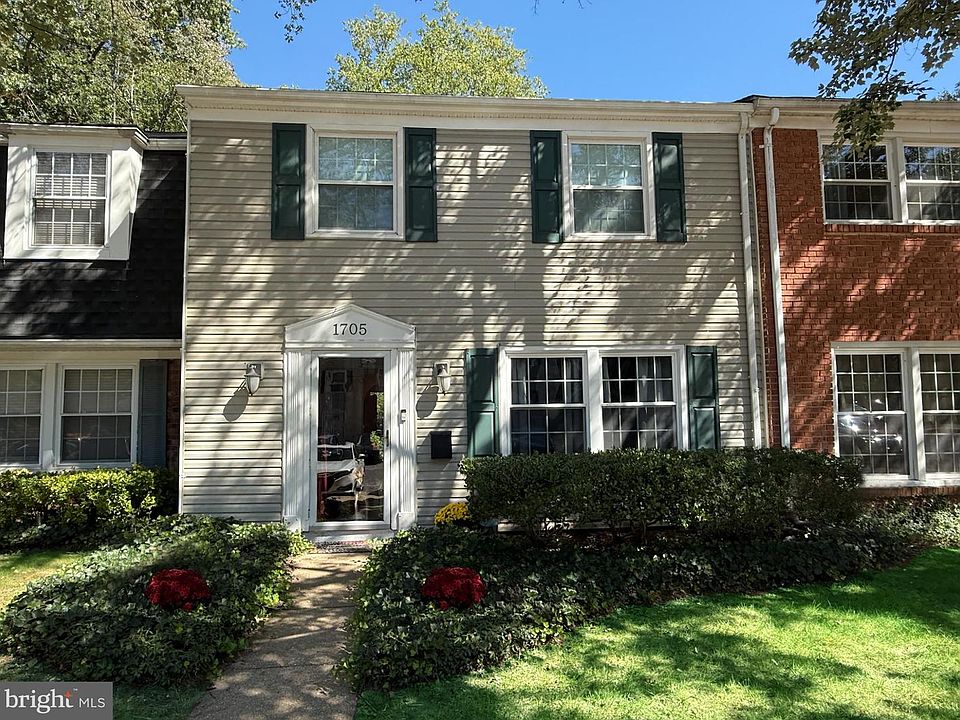 1st image of 1705 Fillmore Ct
