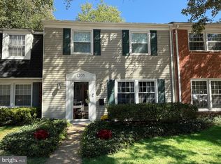1705 Fillmore Ct, Crofton, MD 21114