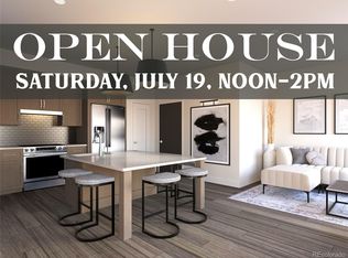 3600 W 29th Ave #206, Denver, CO 80211