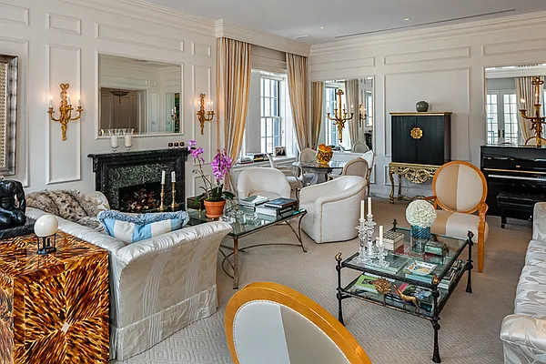 Sold by Brown Harris Stevens | media 35