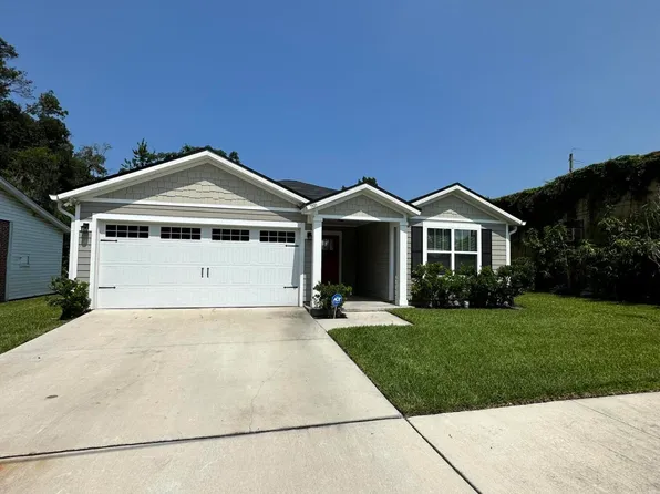 7527 N PEARL Street, Jacksonville, FL 32208