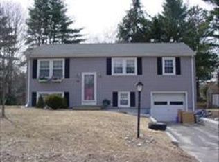 16 Haverstock Rd, Franklin, MA 02038