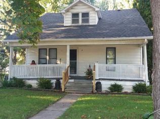 386 Shattuck Rd, Saginaw, MI 48604