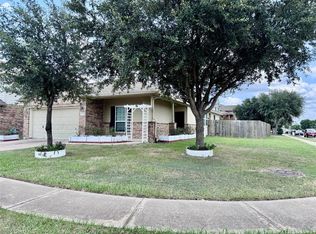 3302 Allington Ct, Houston, TX 77014