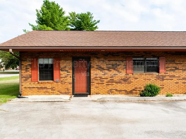 1828 Lively Rd, Maryville, TN 37801