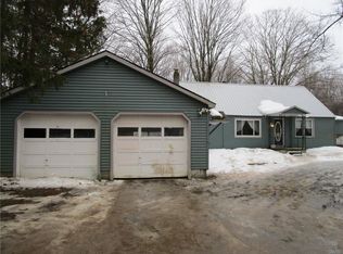 1110 Hillsboro Rd, Camden, NY 13316