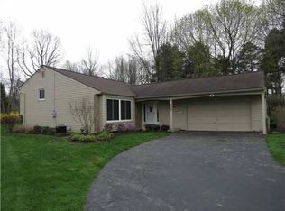 458 Heritage Dr, Rochester, NY 14615