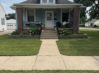 2721 Richmond Ave, Mattoon, IL