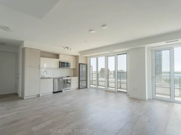 121 Lower Sherbourne St, Toronto, ON