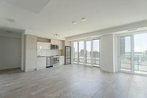 121 Lower Sherbourne St #1455 Photo 1