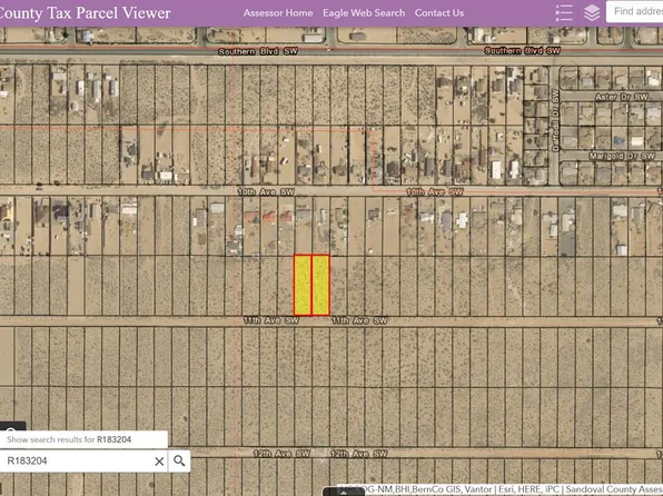 11 Avenue Sw, Rio Rancho, NM 87124