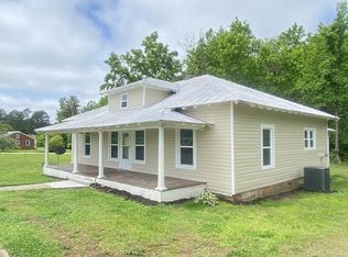 494 Main St, Brodnax, VA 23920