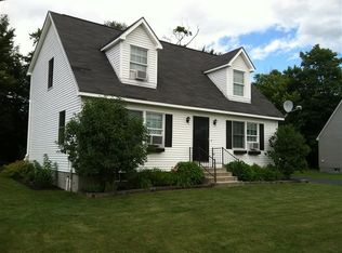 112 Albe Dr, Bennington, VT 05201