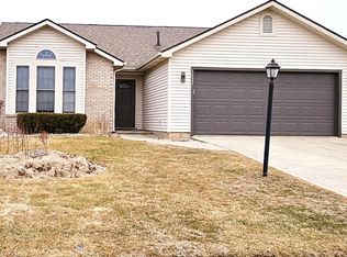 1222 Polo Run, Fort Wayne, IN 46825