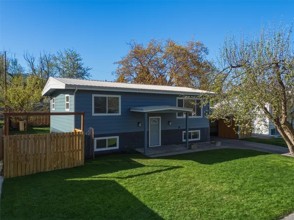 27 Virginia Dr, Missoula, MT 59803