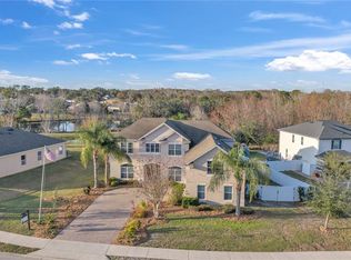 3463 Creek Run Ln, Eustis, FL 32736