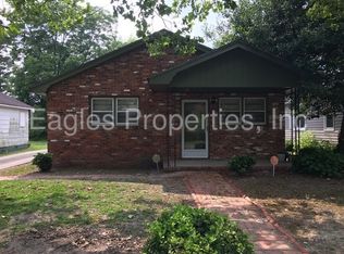 419 Gulley St, Goldsboro, NC 27530