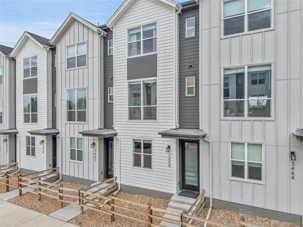 3458 W 63rd Avenue, Denver, CO 80221