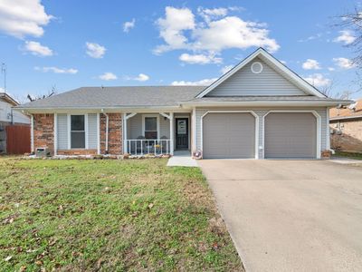 7629 Cedarhill Rd, Watauga, TX, 76148
