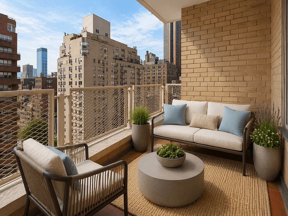 1st image of 40 Park Ave APT 9C