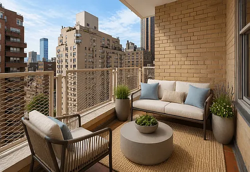 40 Park Ave #9C Photo 1 40 Park Ave #9C Photo 1