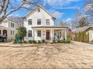 22 Conestee Ave, Greenville, SC 29605