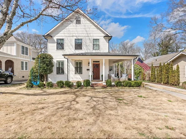 22 Conestee Ave, Greenville, SC 29605