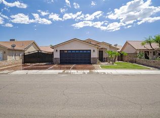 10363 E 38th Pl, Yuma, AZ 85365