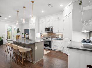 314 N Stiles St, Houston, TX 77011