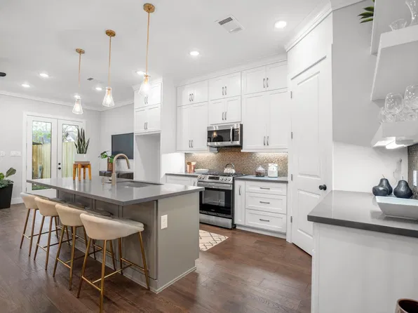 314 N Stiles St, Houston, TX 77011