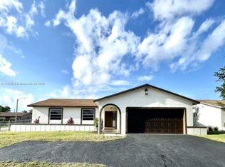 13275 SW 256th St, Homestead, FL 33032