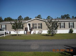 5216 Luke Ct, Conway, SC 29527