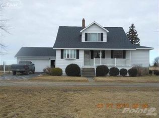 8453 Dutcher Rd, Fairgrove, MI 48733