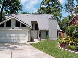 12 Lilium Ct, Spring, TX 77380