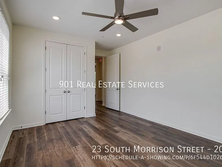 23 S Morrison St #201 — Photo 11