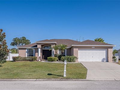 5640 Fischer Dr, Lakeland, FL, 33813