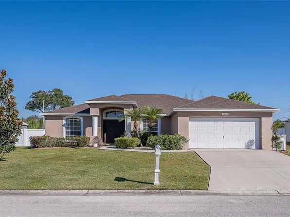 5640 Fischer Dr, Lakeland, FL 33813