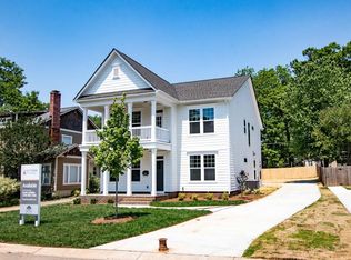 3401 Ritch Ave, Charlotte, NC 28206