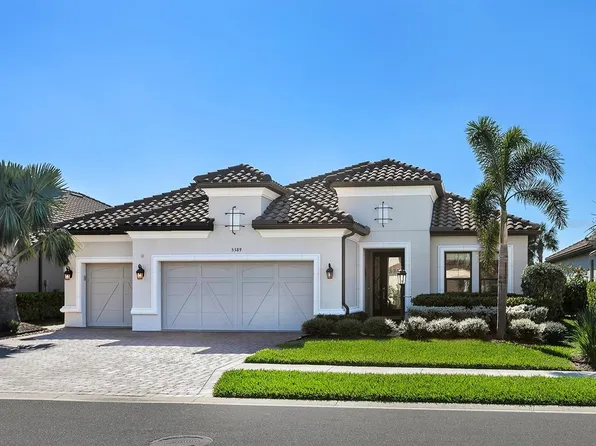 5389 Trails Bend Ct, Sarasota, FL 34238
