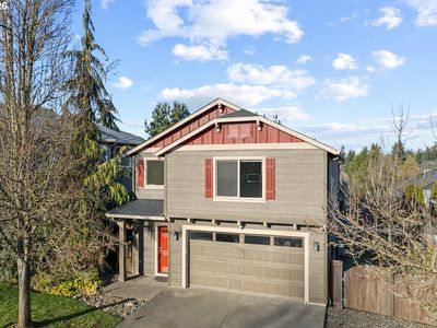 4116 N 3rd Cir, Ridgefield, WA, 98642