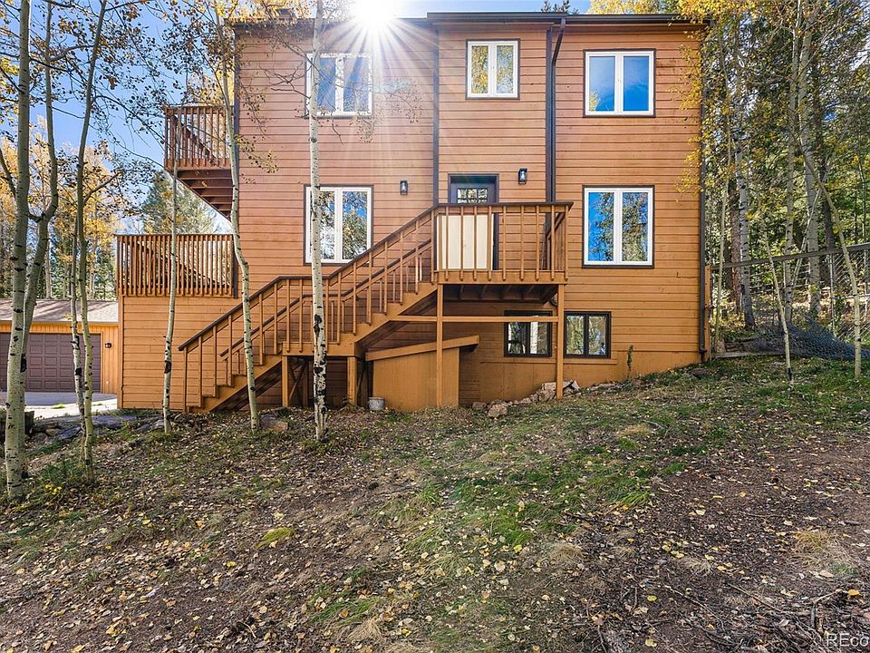 29842 Marys Drive, Conifer, CO 80433 Zillow