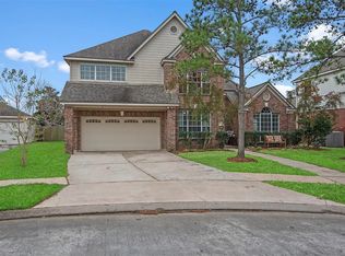 11903 Painted Canyon Dr, Tomball, TX 77377
